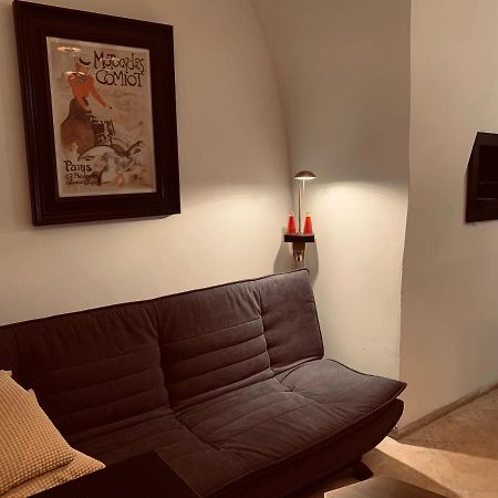 La Guta Studio Suite The Campari Suite Ιερουσαλήμ Εξωτερικό φωτογραφία