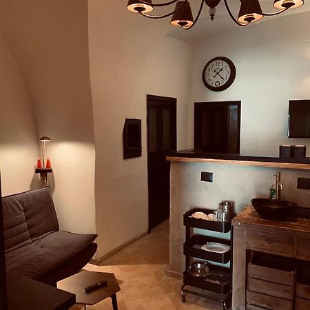 La Guta Studio Suite The Campari Suite Ιερουσαλήμ Εξωτερικό φωτογραφία
