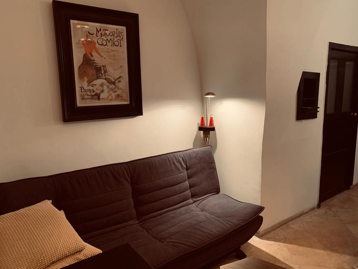 La Guta Studio Suite The Campari Suite Ιερουσαλήμ Εξωτερικό φωτογραφία