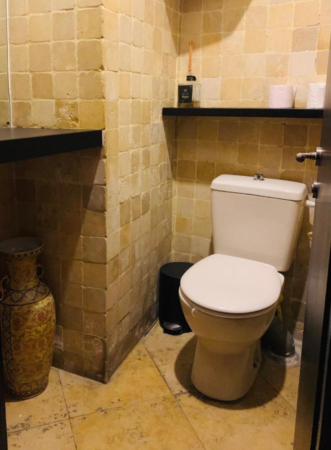 La Guta Studio Suite The Campari Suite Ιερουσαλήμ Εξωτερικό φωτογραφία