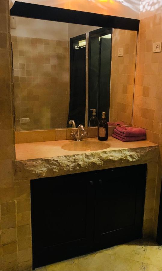 La Guta Studio Suite The Campari Suite Ιερουσαλήμ Εξωτερικό φωτογραφία