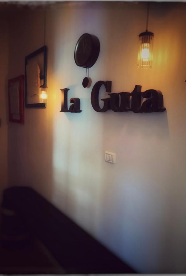 La Guta Studio Suite The Campari Suite Ιερουσαλήμ Εξωτερικό φωτογραφία