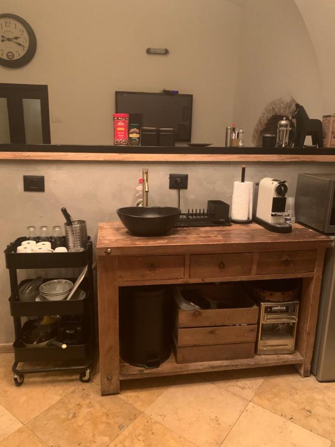 La Guta Studio Suite The Campari Suite Ιερουσαλήμ Εξωτερικό φωτογραφία