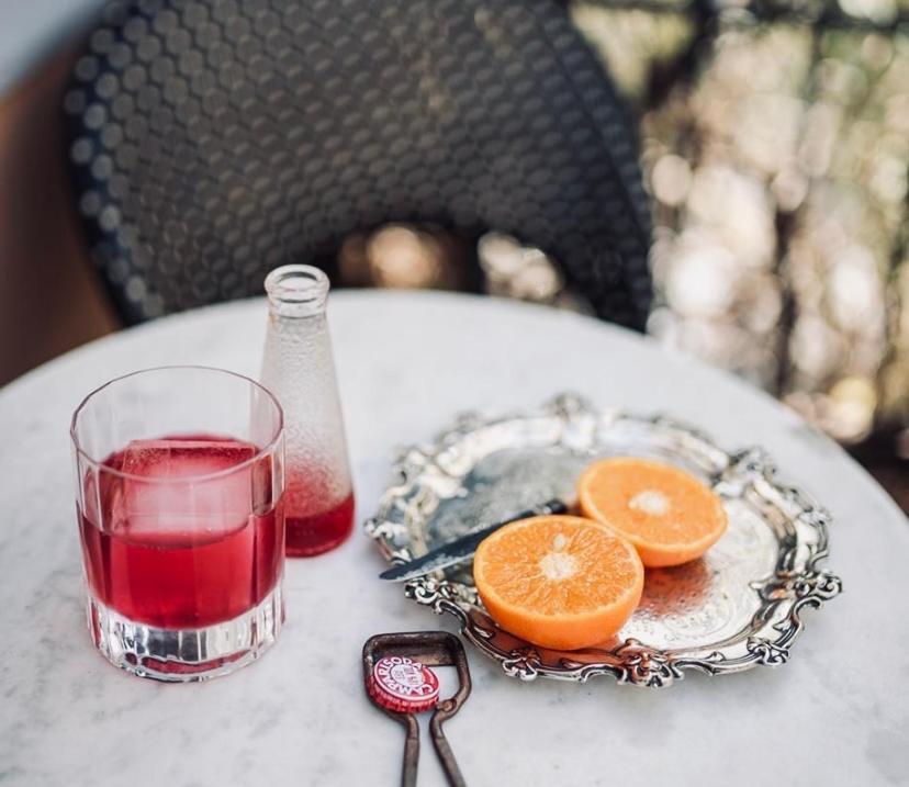 La Guta Studio Suite The Campari Suite Ιερουσαλήμ Εξωτερικό φωτογραφία